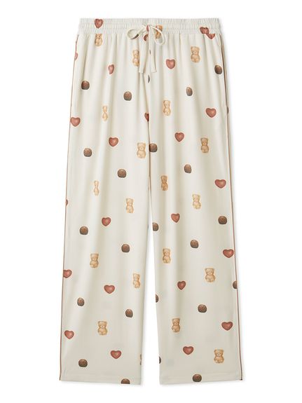 クマ」に該当する ｜ルームウェア・パジャマ通販のgelatopique