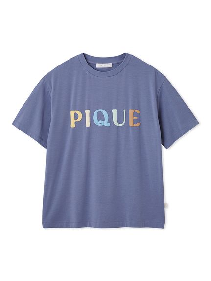 HOMME】ドーナツベアワンポイントTシャツ(カットソー・Tシャツ