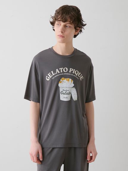 ルームウェア・パジャマ通販のgelatopique（ジェラートピケ