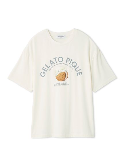 gelatopique アイスクリーム　上下SET♡ NEW ARRIVAL】 ICE CREAM COLLECTION. アイスクリーム屋さんで