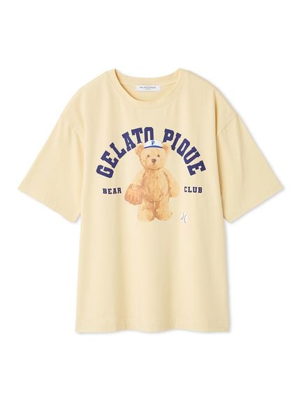 新品★TDR限定品★ルームウエアセット★ジェラートピケ★ダッフィー★長袖 ルームウェア・パジャマ通販のgelatopique（ジェラートピケ