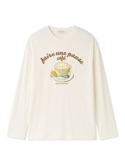 ルームウェア・パジャマ通販のgelatopique(ジェラートピケ ルームウェア・パジャマ通販のgelatopique(ジェラートピケ