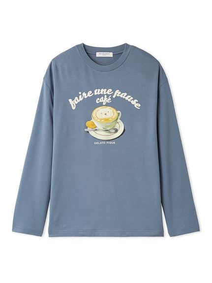 ルームウェア・パジャマ通販のgelatopique（ジェラートピケ