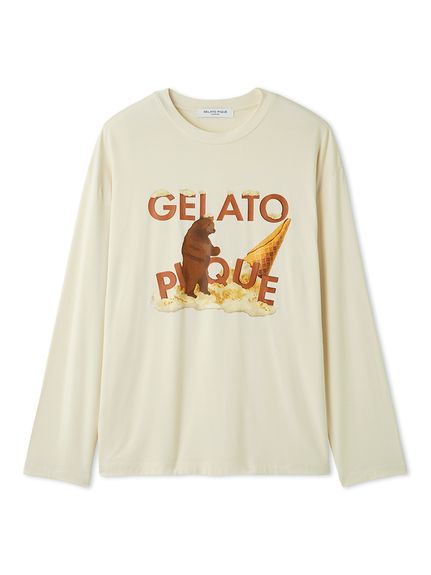 クマ」に該当する ｜ルームウェア・パジャマ通販のgelatopique