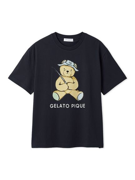 カットソー・Tシャツ ( メンズ)｜ルームウェア・パジャマ通販の