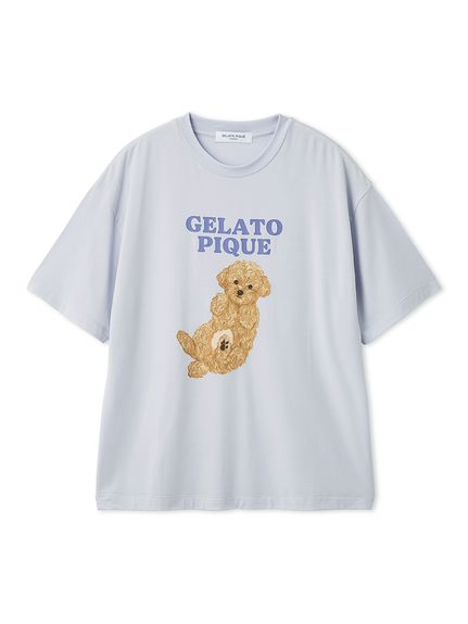 トイプードル」に該当する ｜ルームウェア・パジャマ通販のgelatopique
