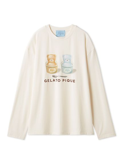 すべてのカテゴリValentine's Sweet Bear Collection with LE SSERAFIM