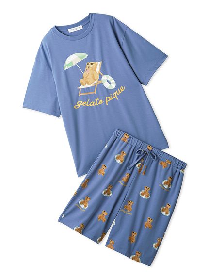SET ITEM 通常｜ルームウェア・パジャマ通販のgelatopique（ジェラート