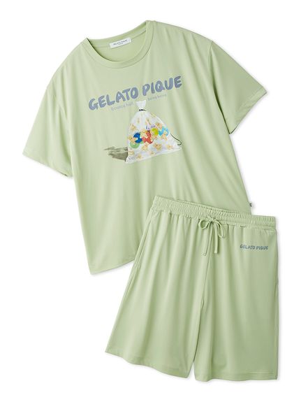 すべてのカテゴリ【gelato pique】 ｜ルームウェア・パジャマ通販の