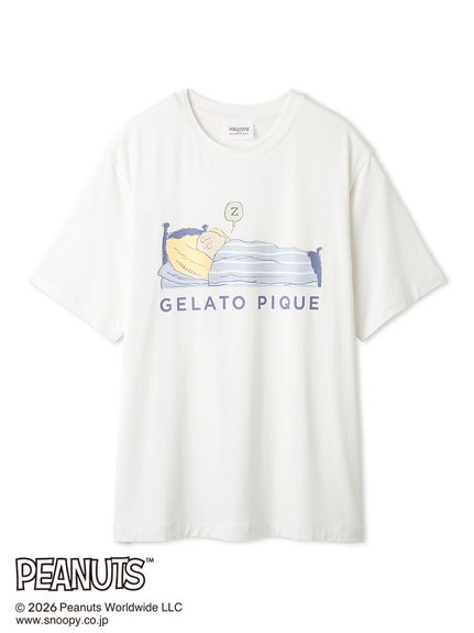 すべてのカテゴリPEANUTS meets GELATO PIQUE ｜ルームウェア
