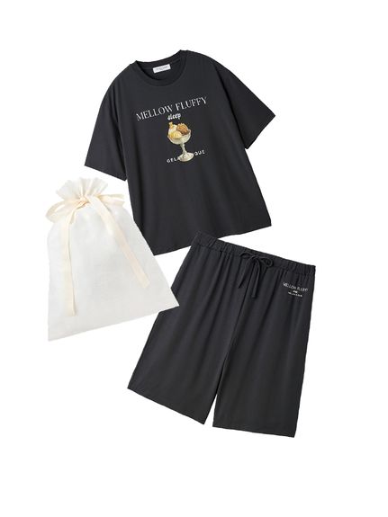 クマ」に該当する ｜ルームウェア・パジャマ通販のgelatopique