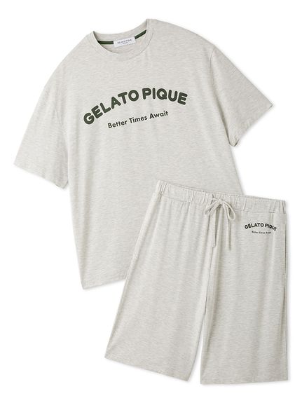 SET ITEM ｜ルームウェア・パジャマ通販のgelatopique（ジェラートピケ