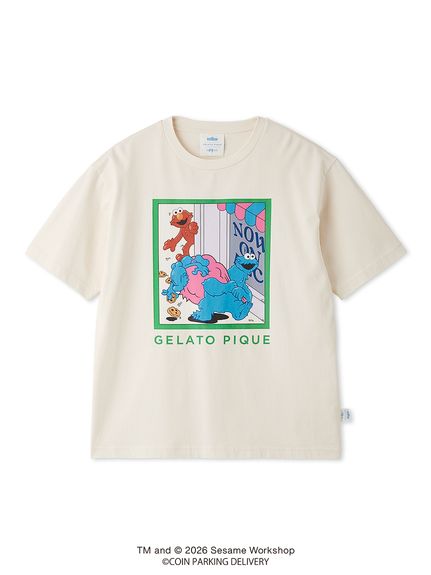 ホワイト/白色系｜ルームウェア・パジャマ通販のgelatopique