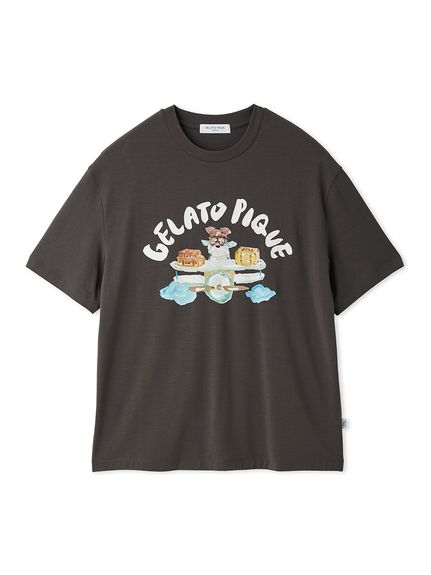 接触冷感」に該当する 通常｜ルームウェア・パジャマ通販のgelatopique
