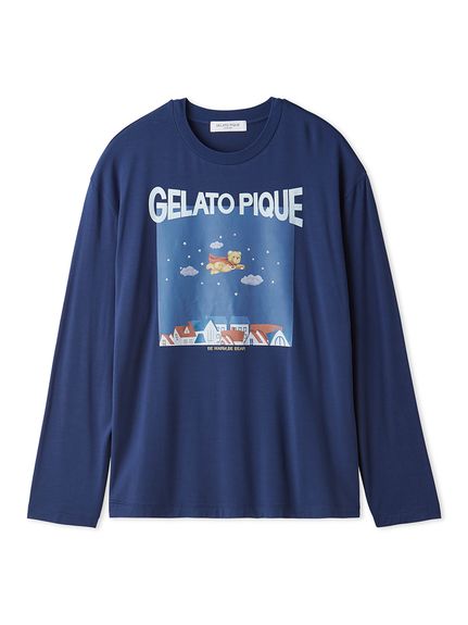 パジャマ」に該当する ｜ルームウェア・パジャマ通販のgelatopique