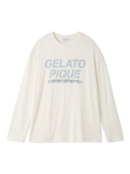 ホワイト/白色系｜ルームウェア・パジャマ通販のgelatopique