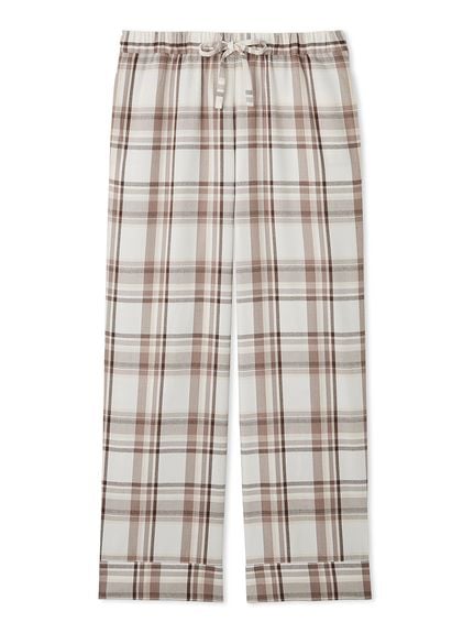 PGG 新品サイズ5ロングパンツ ジャガード チェック柄 ¥31.600 楽天市場】ガチョウパンツ カーゴパンツ チェック柄 ロングパンツ