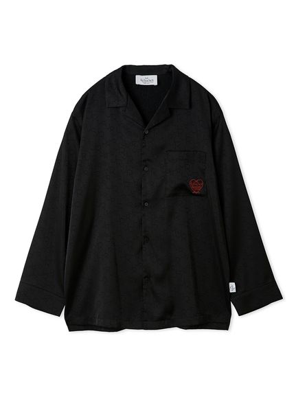 ハート」に該当する ｜ルームウェア・パジャマ通販のgelatopique