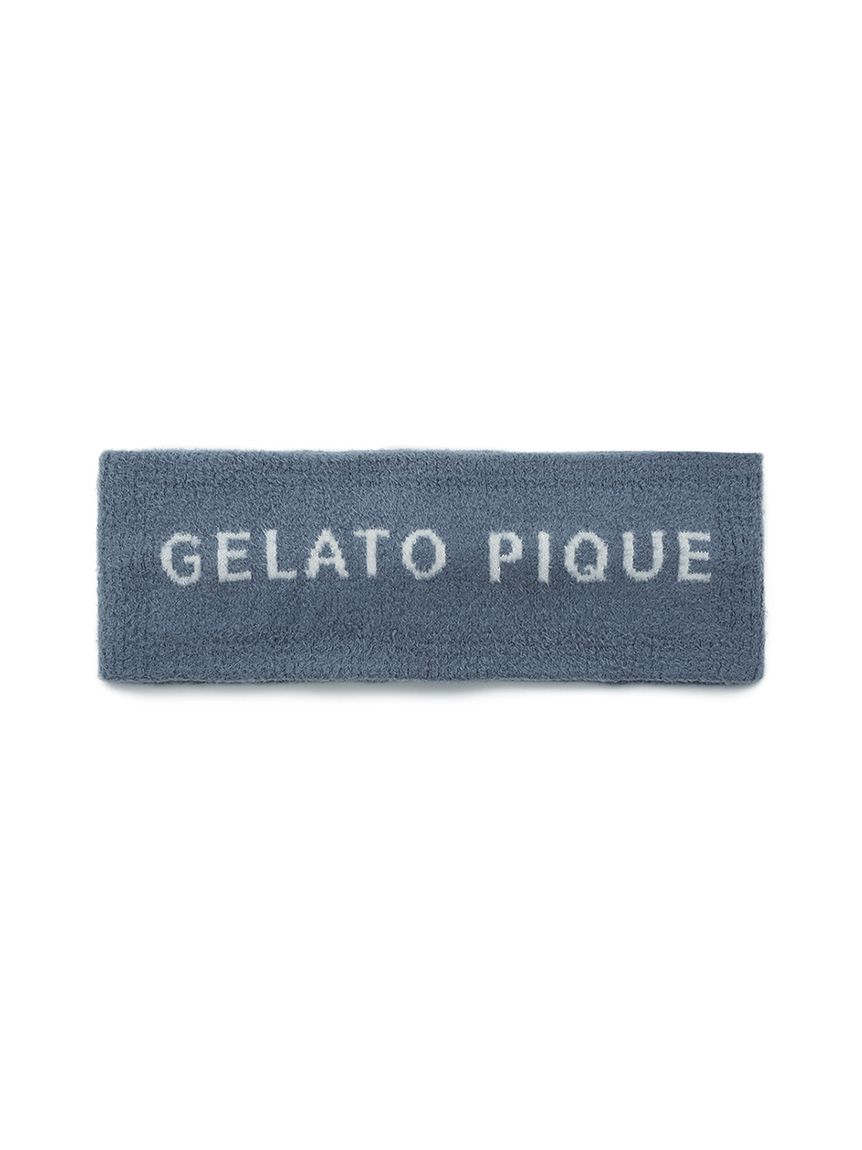 GELATO PIQUE ルームウェアセット FREEサイズ ヘアバンド ポケモンスリープ】【ユニセックス】ベビモコ イーブイ ヘア