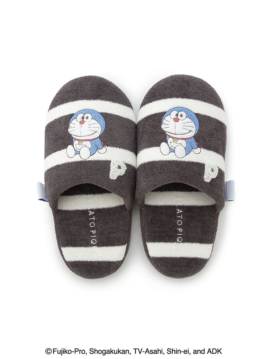 gelato pique - ☆gelato pique ルームシューズ☆バスマット☆新品未使用 ベーシックジェラートルームシューズ（ルームシューズ）｜gelato