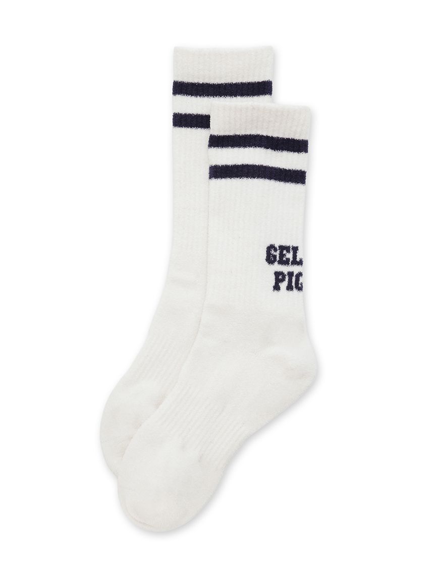 gelato piqué セットアップ&靴下 公式】ソックス ( MEN) GELATO PIQUE HOMME（ジェラートピケ