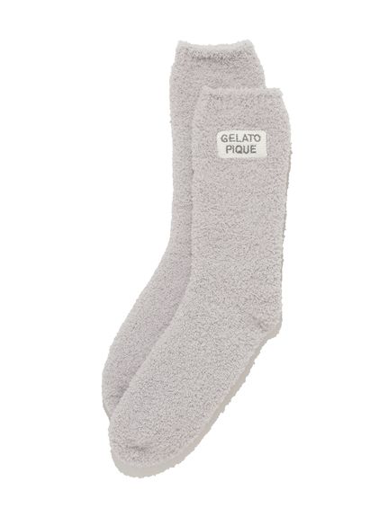 HOMME】カラフルパウダーソックス(ソックス)｜ルームウェア・パジャマ