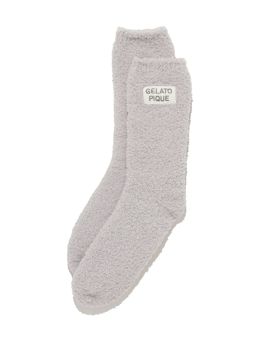 HOMME】カラフルパウダーソックス(ソックス)｜ルームウェア・パジャマ