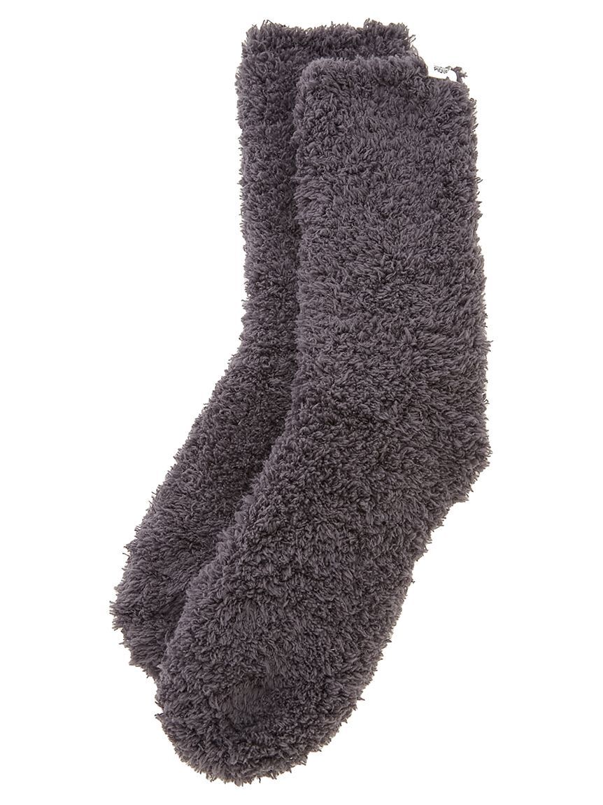 ジェラートピケ 新品タグ付き 上下ソックス 3点セット HOMME】ベーシックジェラートソックス(ソックス)｜ルームウェア