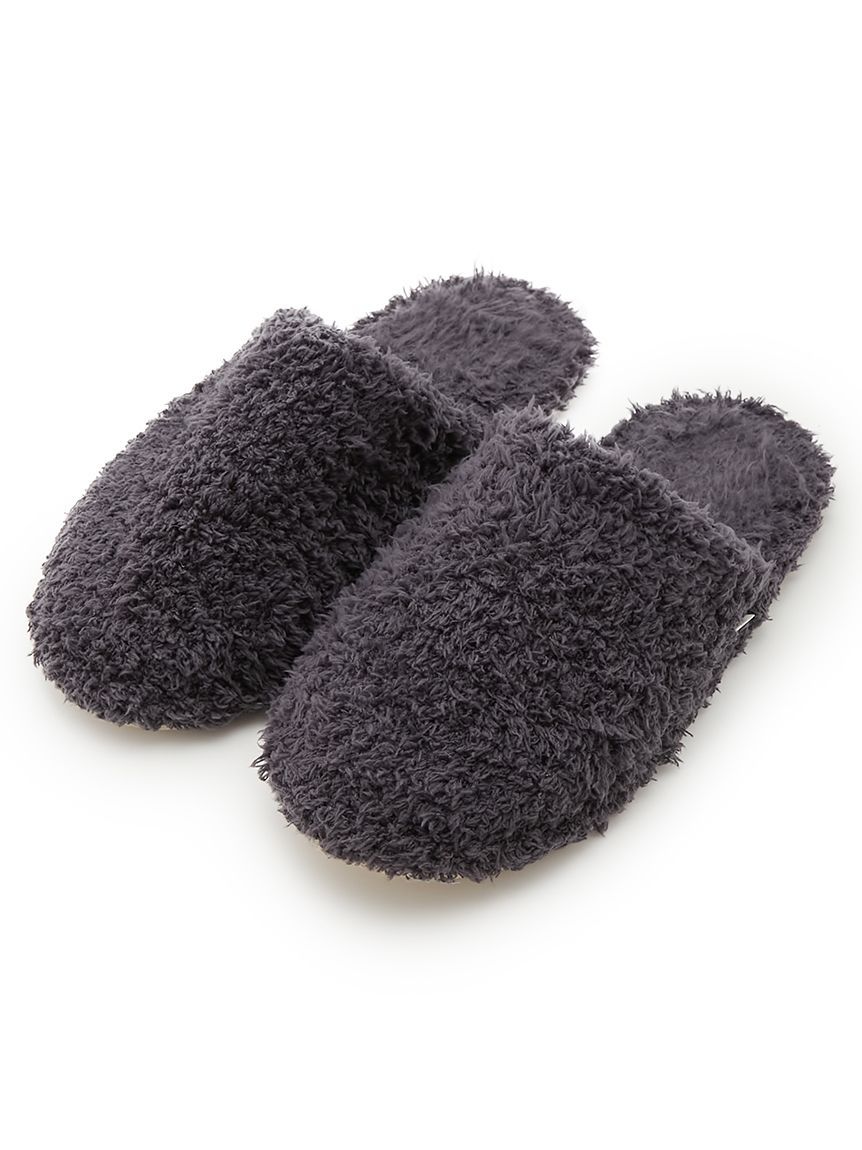 HOMME】ベーシックジェラートルームシューズ(ルームシューズ)｜ルーム