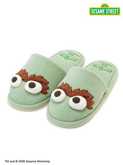 すべてのカテゴリSESAME STREET meets GELATO PIQUE ｜ルームウェア