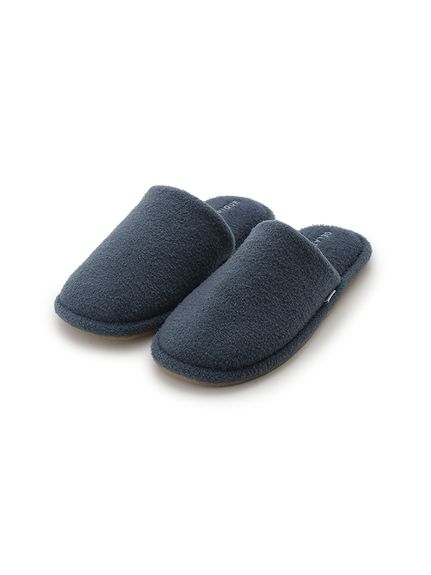 HOMME】調温スムーズィールームシューズ(ルームシューズ)｜ルーム