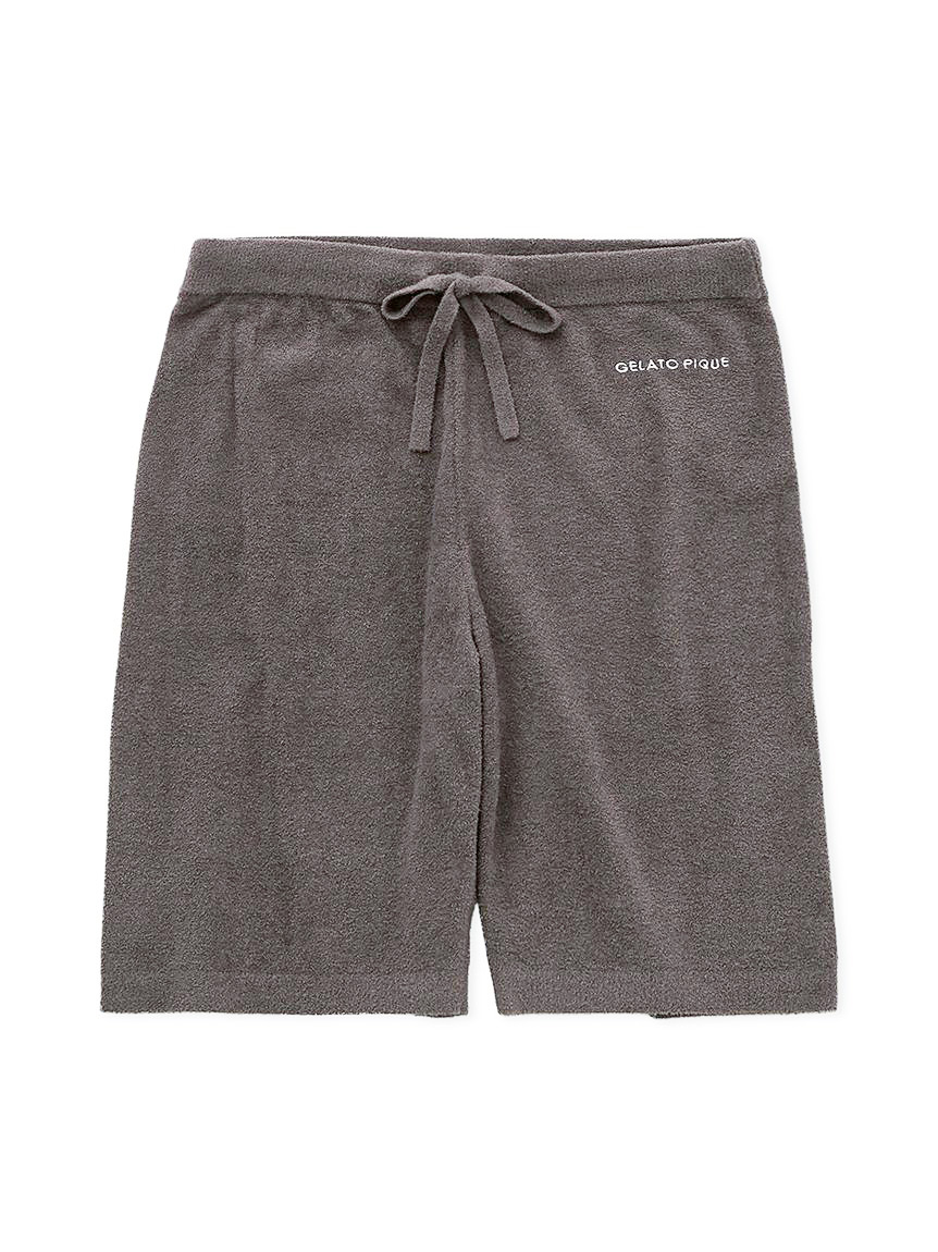 【HOMME】スムーズィーliteハーフパンツ