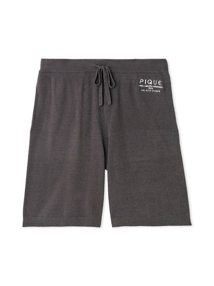 gelato pique ルームウェア ハーフパンツ ユニセックス ギフト◎ PMNP254906_c_008_M.jpg