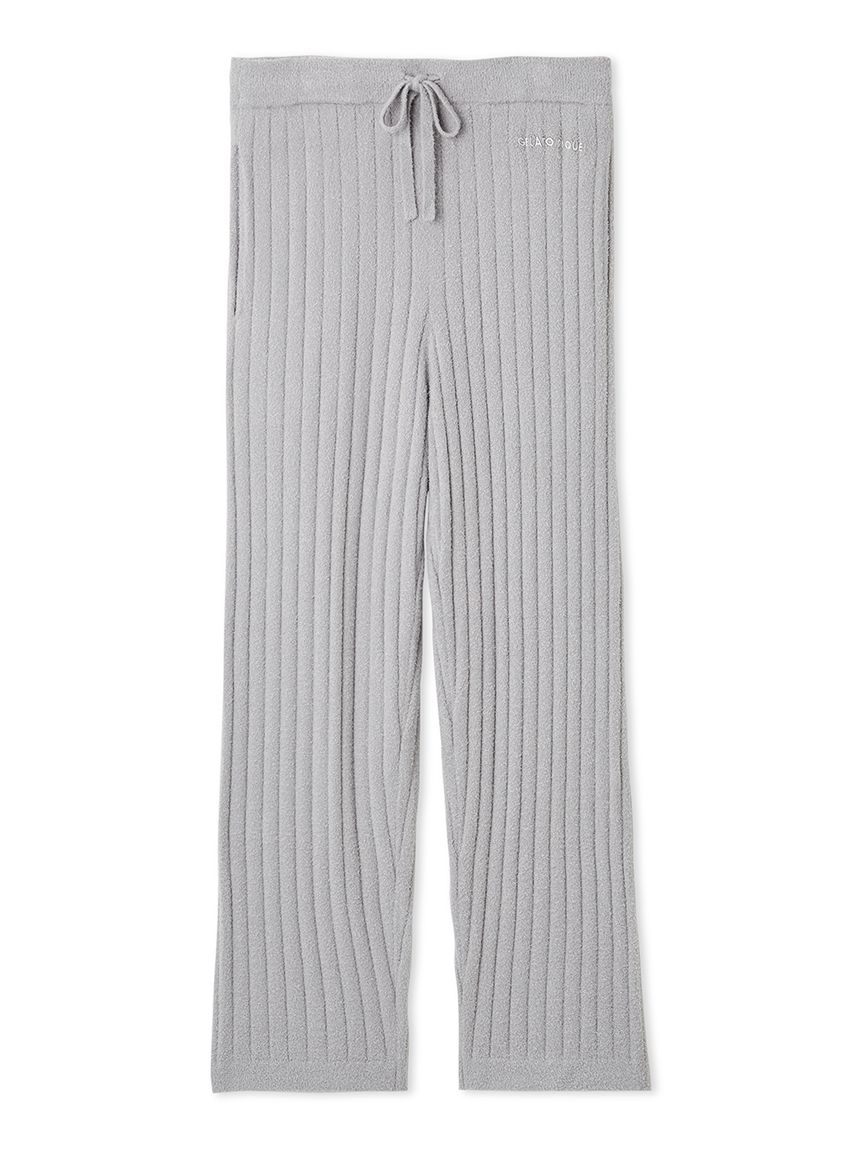 HOMME】調温スムーズィーロングパンツ(ロングパンツ)｜ルーム