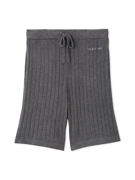 HOMME】調温スムーズィーハーフパンツ(ハーフパンツ)｜ルームウェア