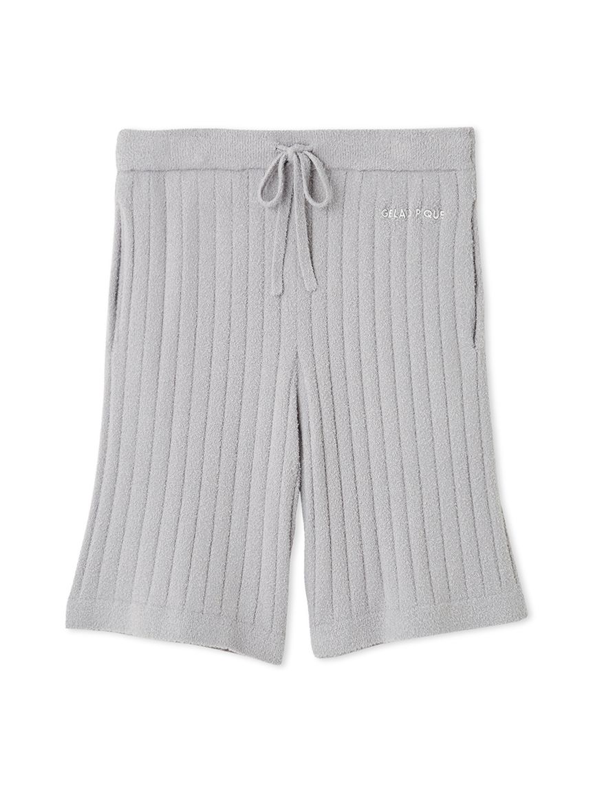 HOMME】調温スムーズィーハーフパンツ(ハーフパンツ)｜ルームウェア