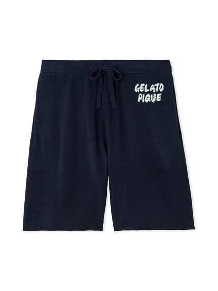 HOMME】スムーズィーliteカレッジハーフパンツ(ハーフパンツ)｜ルーム