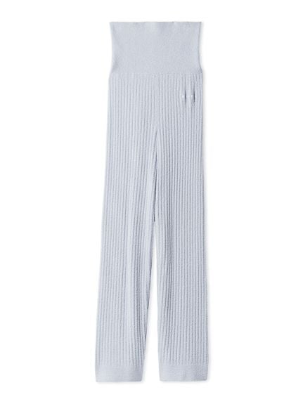 新品未使用⭐︎ジェラードピケ 調温スムーズィーロングカーデ&パンツセットアップ ジェラートピケ gelato pique 調温スムーズィーロングカーディガン