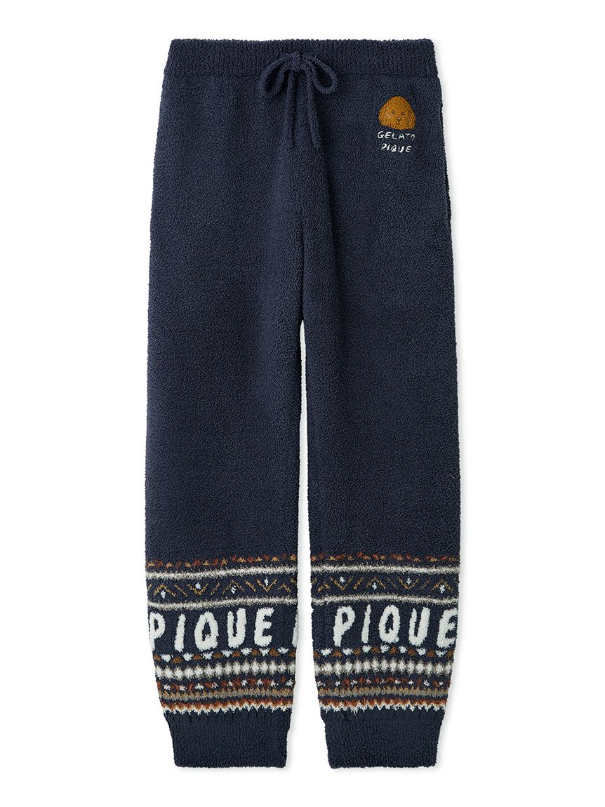 HOMME】 パウダーノルディックロングパンツ(ロングパンツ)｜ルーム