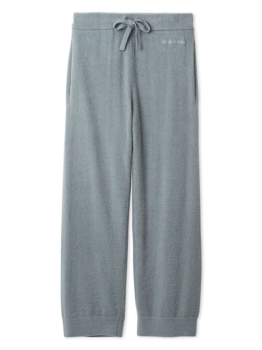 HOMME】調温スムーズィーロングパンツ(ロングパンツ)｜ルームウェア