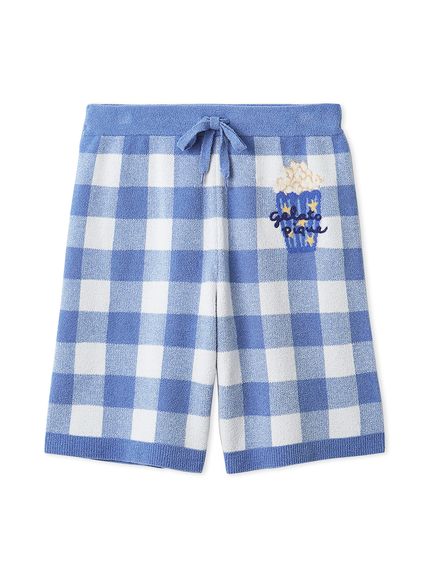 ジェラピケ　ルームウエア 幸服のパウダータッチ♡】ジェラピケ十八番の“ふわぬく生地”のおしゃれ