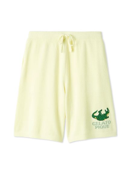 【新品】 gelato pique（ジェラートピケ）パジャマ トップス パンツ メンズ ｜ルームウェア・パジャマ通販のgelatopique（ジェラートピケ