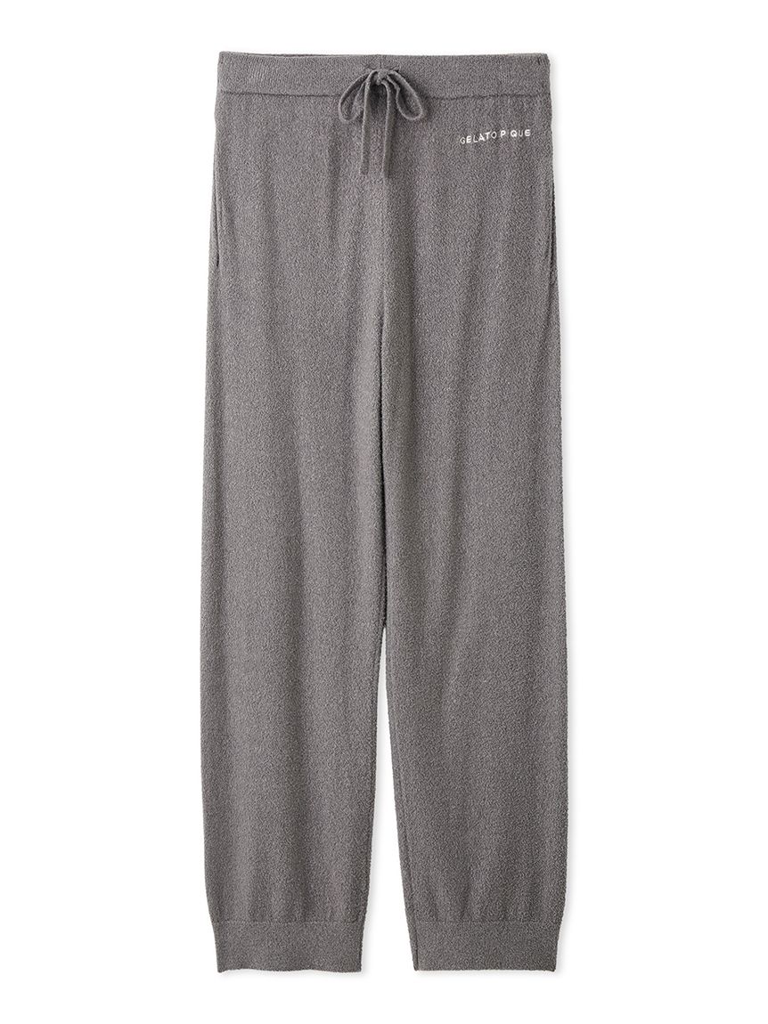 HOMME】調温スムーズィーロングパンツ(ロングパンツ)｜ルームウェア