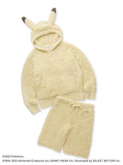 ポケモン」に該当する ｜ルームウェア・パジャマ通販のgelatopique