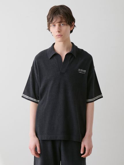 Amazon | [ジェラート ピケ] Joël Robuchon【HOMME】 エアリー