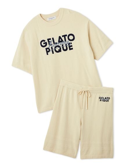 SET ITEM ｜ルームウェア・パジャマ通販のgelatopique