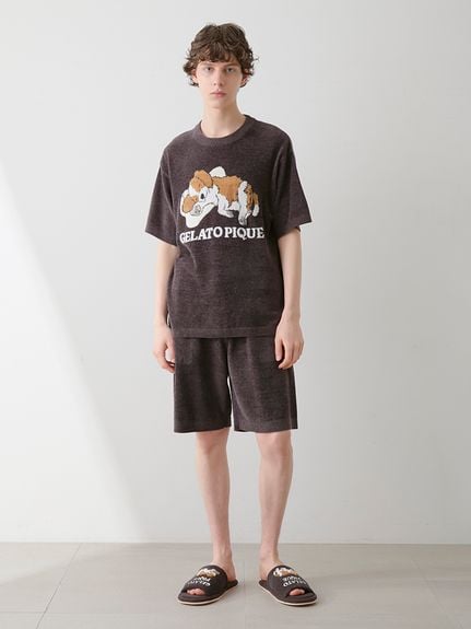SET ITEM ｜ルームウェア・パジャマ通販のgelatopique