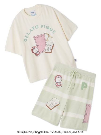 SET ITEM ｜ルームウェア・パジャマ通販のgelatopique