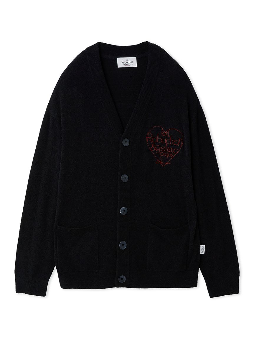 【大特価】24SS foll unfollow シルク カーディガン 大特価】24SS foll unfollow シルク カーディガン