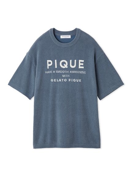 ロゴ」に該当する ｜ルームウェア・パジャマ通販のgelatopique